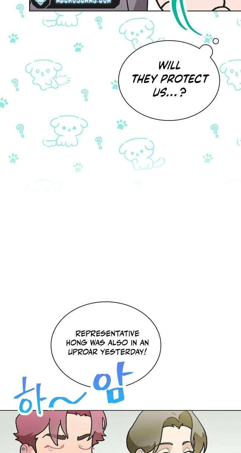 Feeding the Lives of Failing Idols Chapter 42 page 12 - 