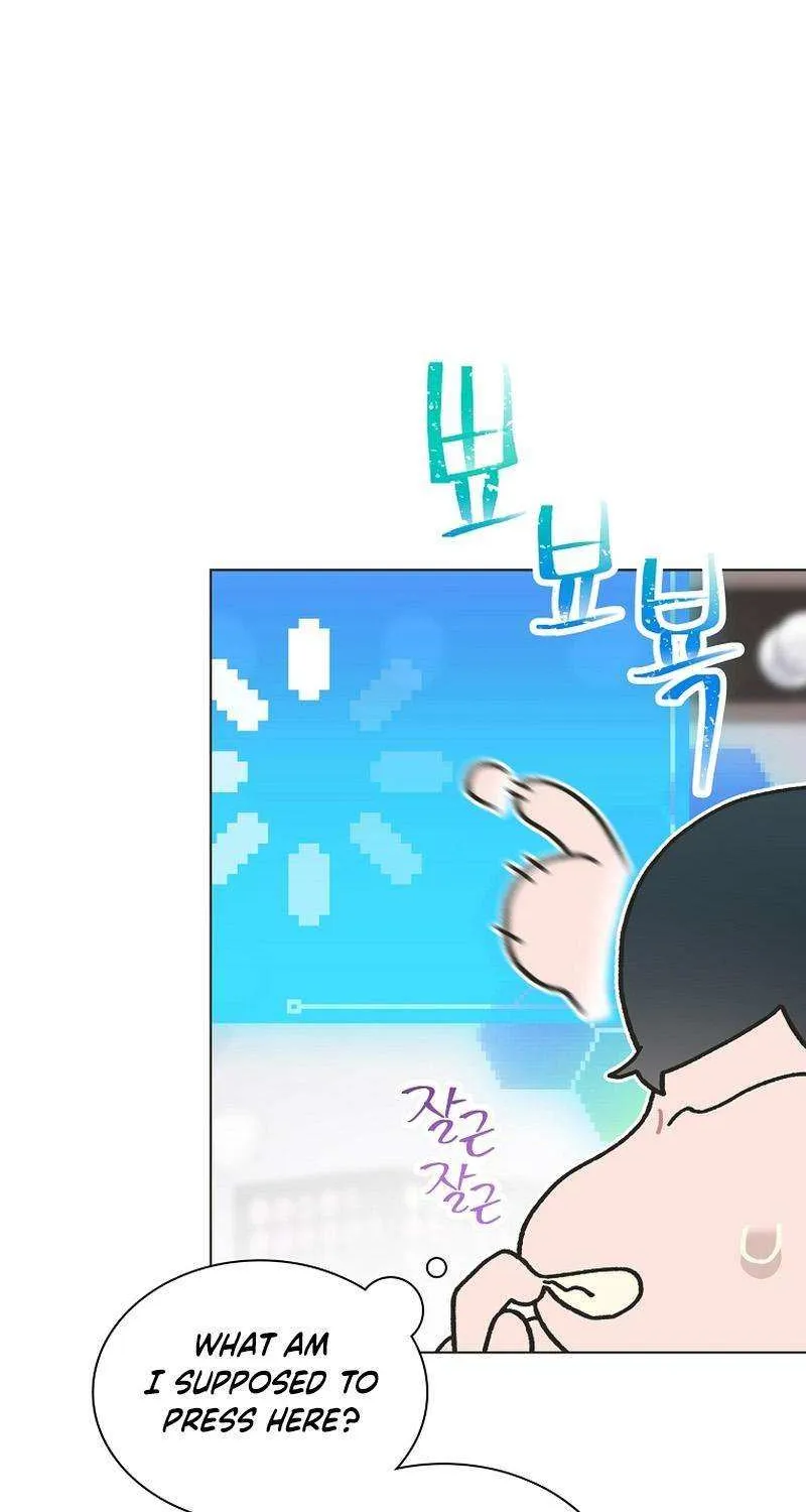 Feeding the Lives of Failing Idols Chapter 42 page 18 - 
