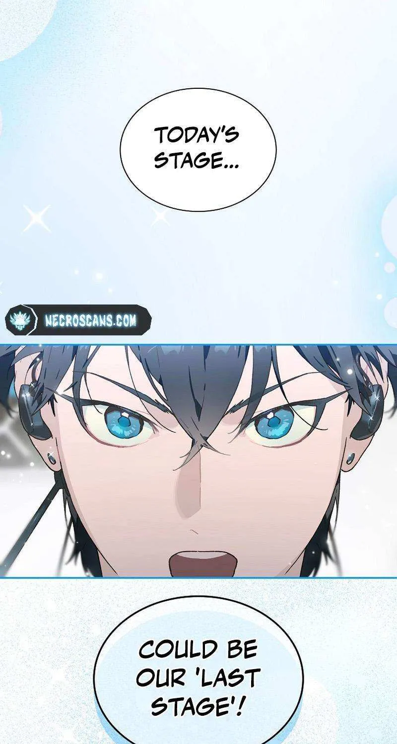 Feeding the Lives of Failing Idols Chapter 42 page 24 - 