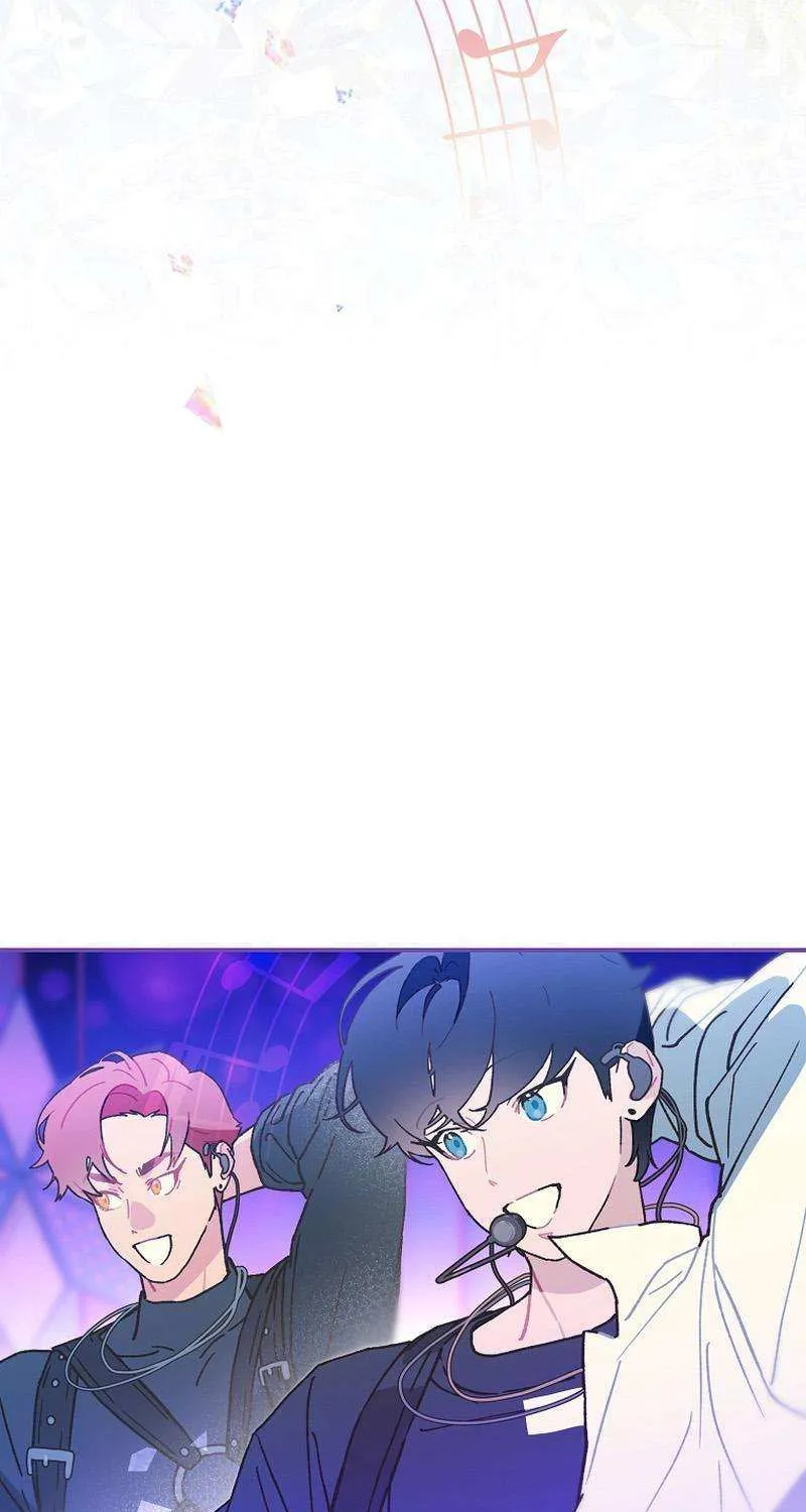 Feeding the Lives of Failing Idols Chapter 42 page 33 - 