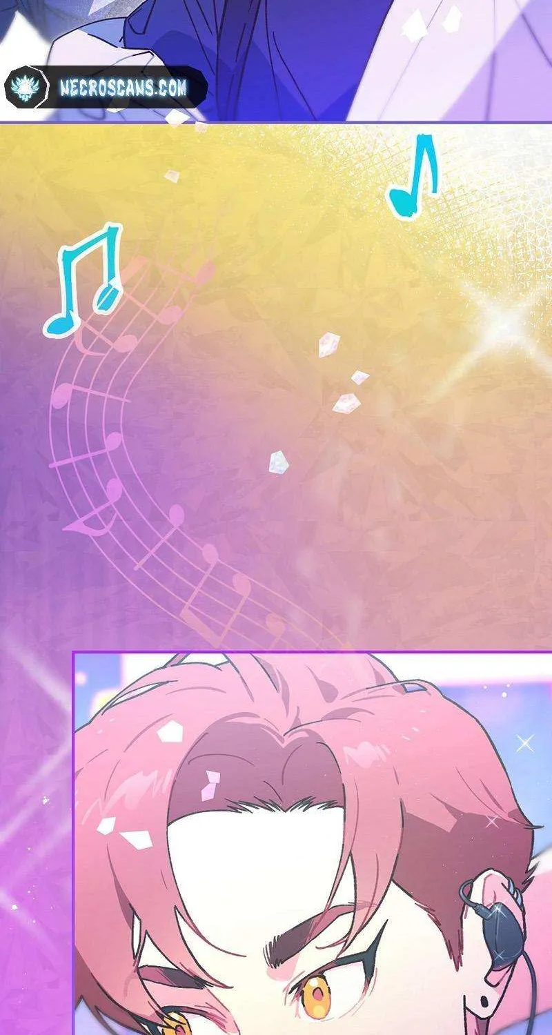 Feeding the Lives of Failing Idols Chapter 42 page 34 - 