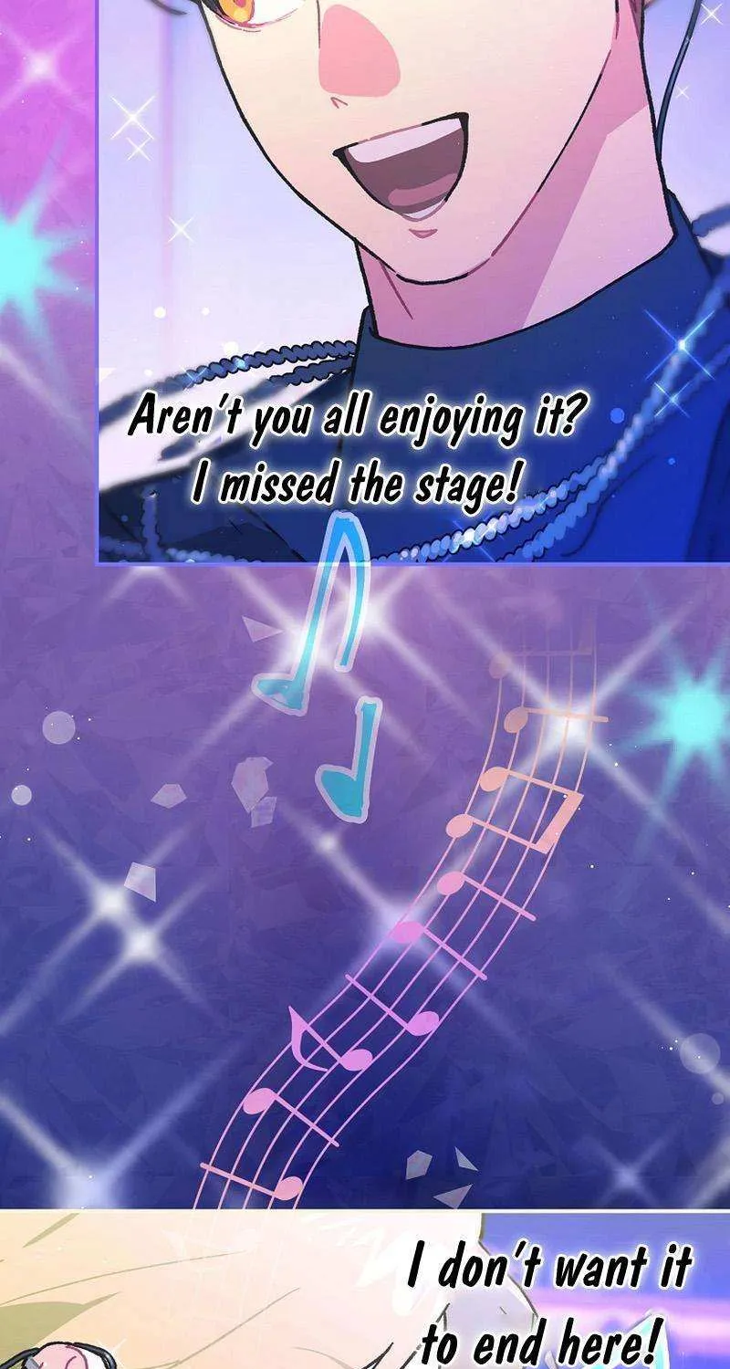 Feeding the Lives of Failing Idols Chapter 42 page 35 - 