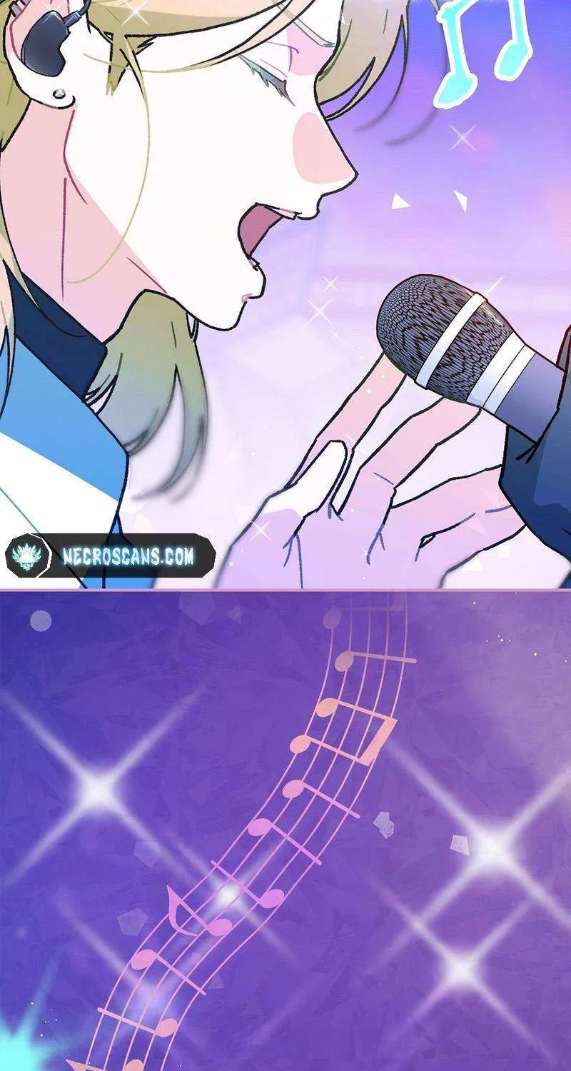 Feeding the Lives of Failing Idols Chapter 42 page 36 - 