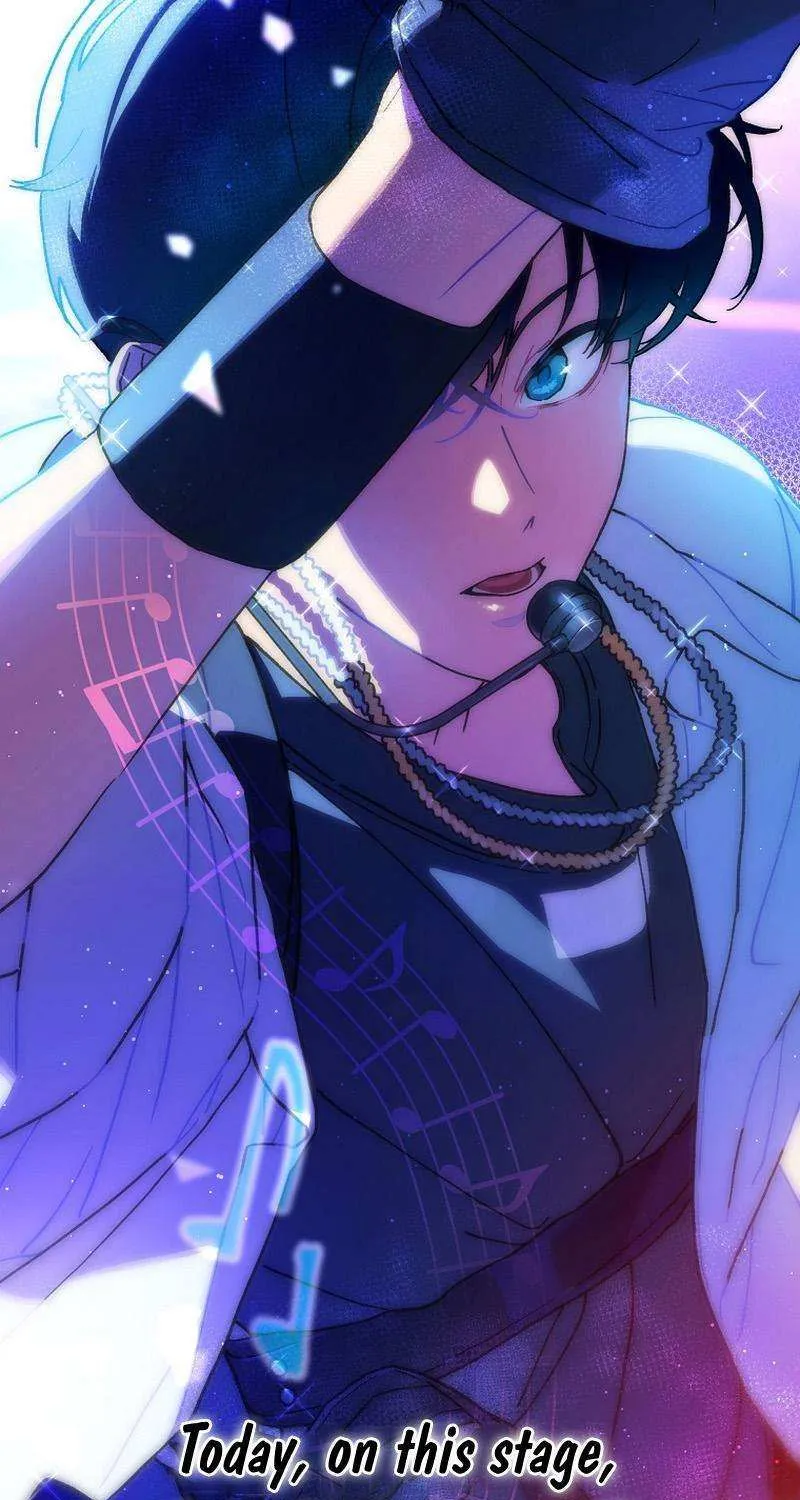 Feeding the Lives of Failing Idols Chapter 42 page 39 - 