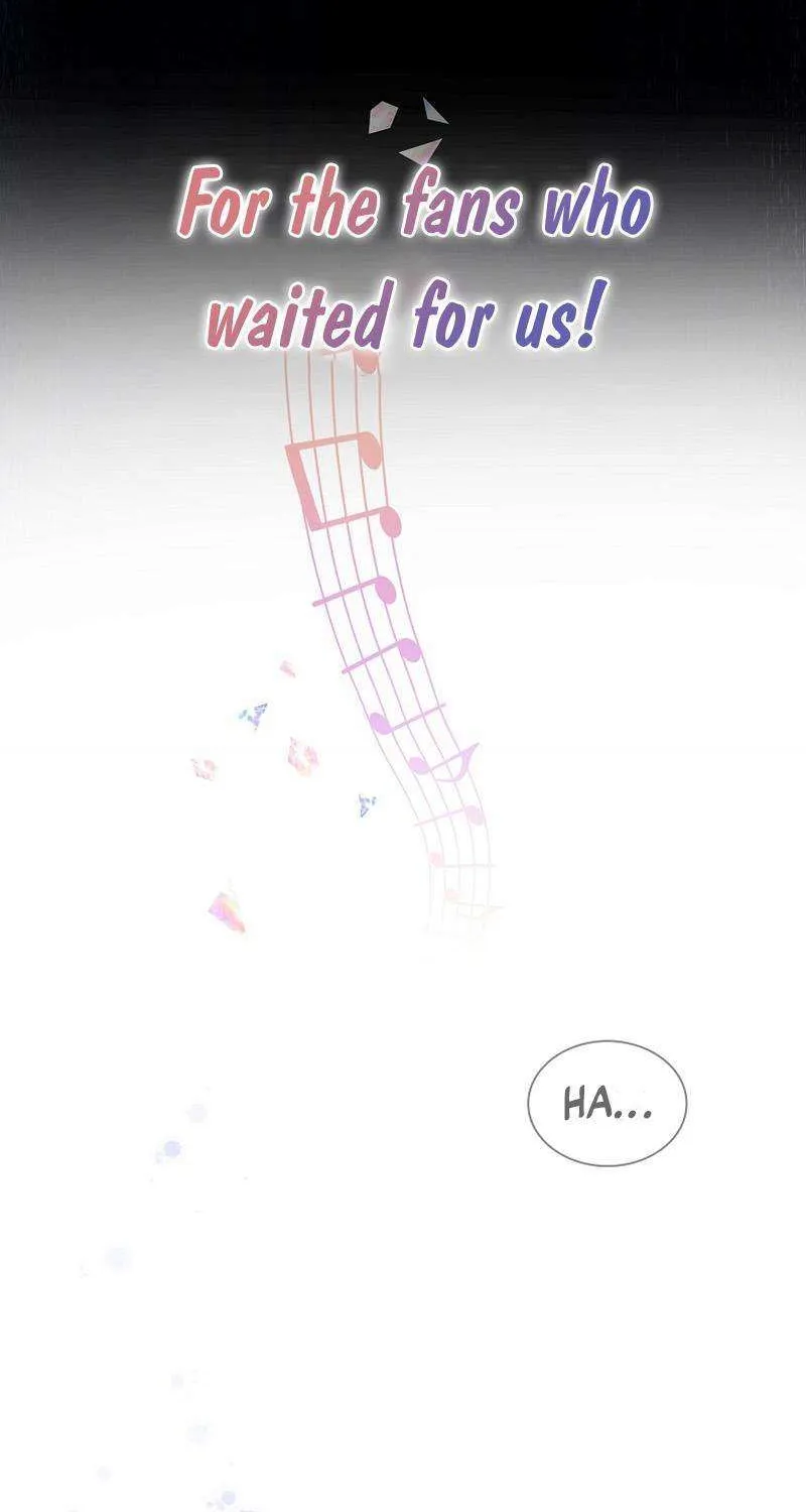 Feeding the Lives of Failing Idols Chapter 42 page 42 - 