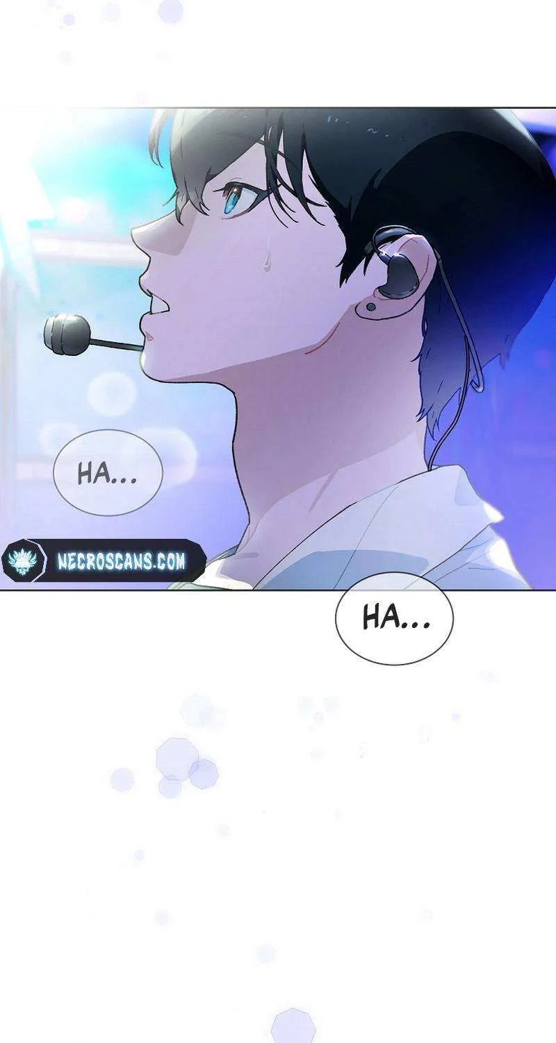 Feeding the Lives of Failing Idols Chapter 42 page 43 - 