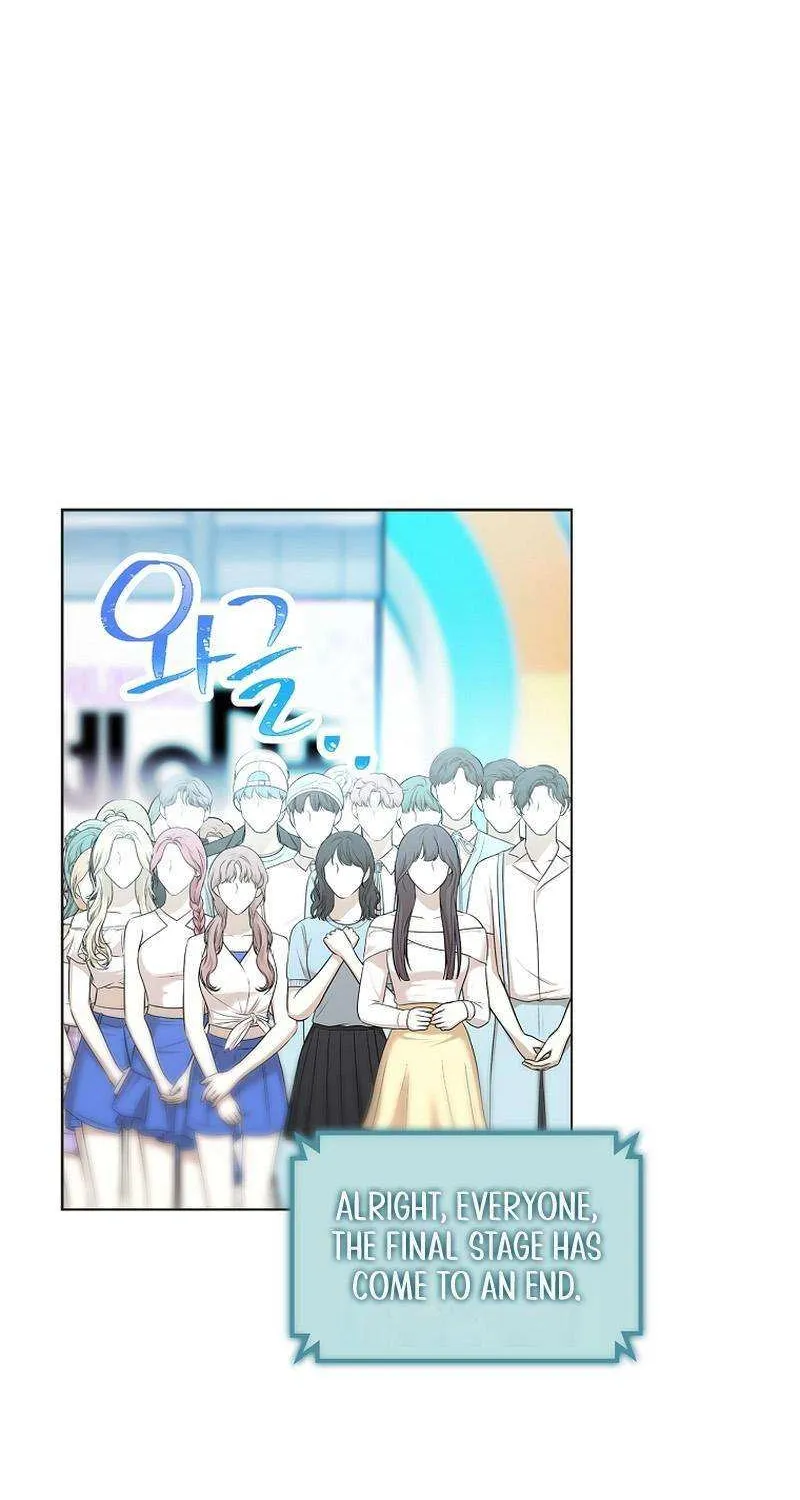 Feeding the Lives of Failing Idols Chapter 42 page 46 - 