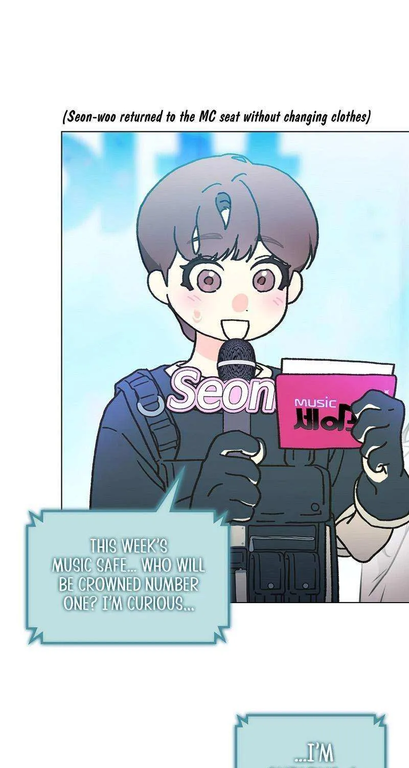 Feeding the Lives of Failing Idols Chapter 42 page 47 - 