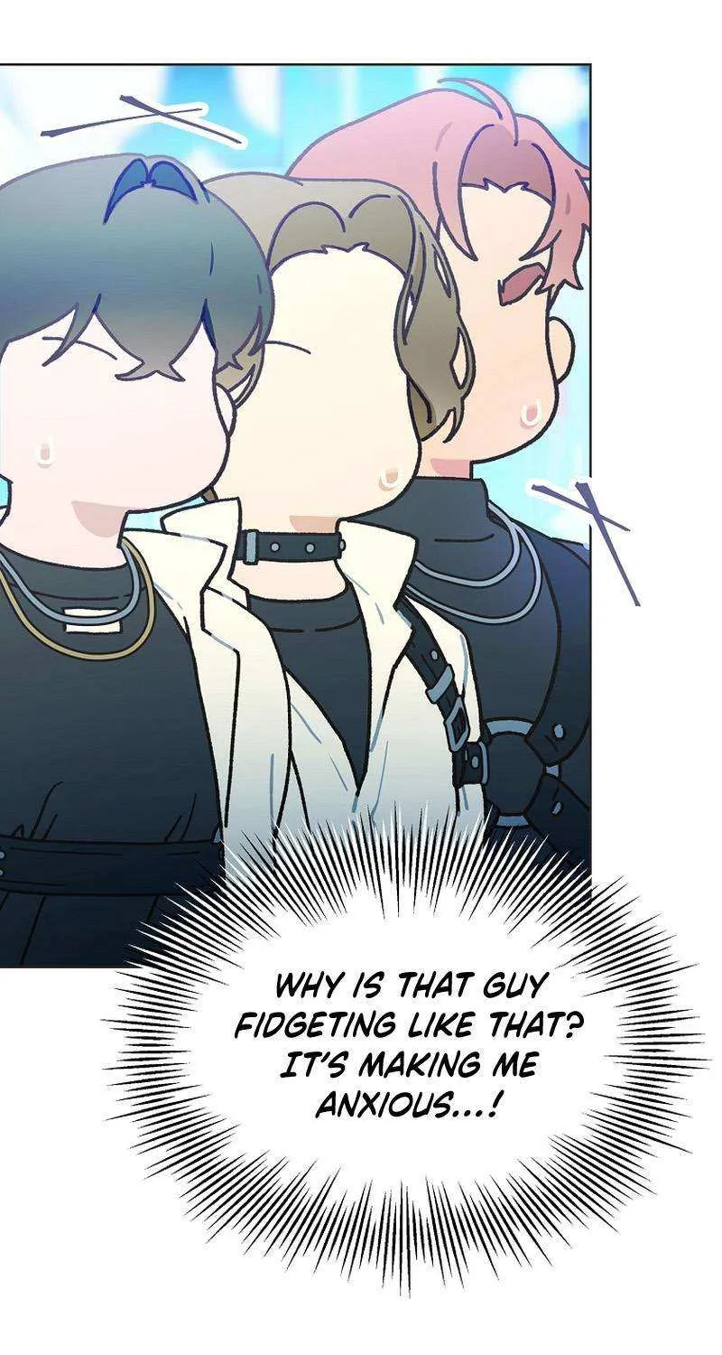 Feeding the Lives of Failing Idols Chapter 42 page 49 - 