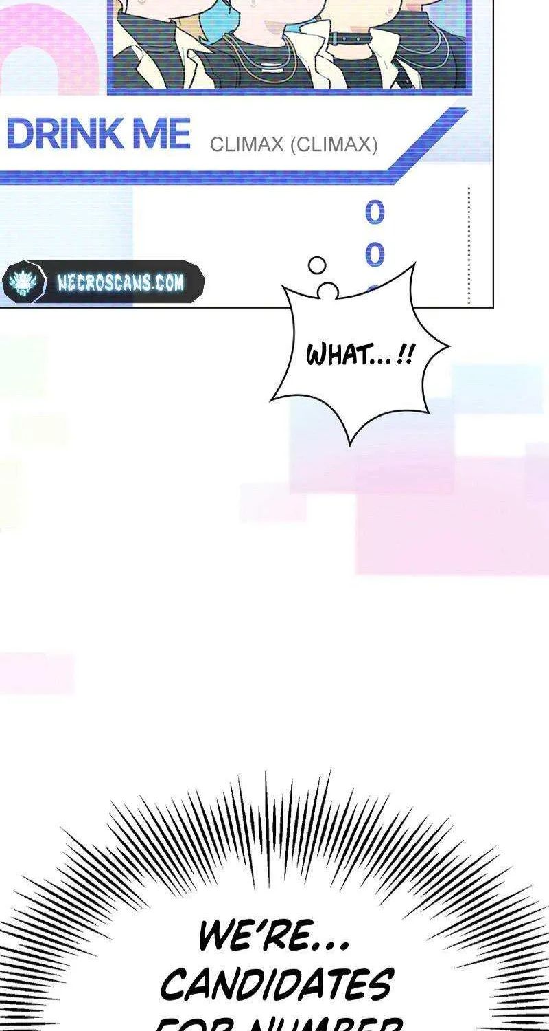 Feeding the Lives of Failing Idols Chapter 42 page 52 - 