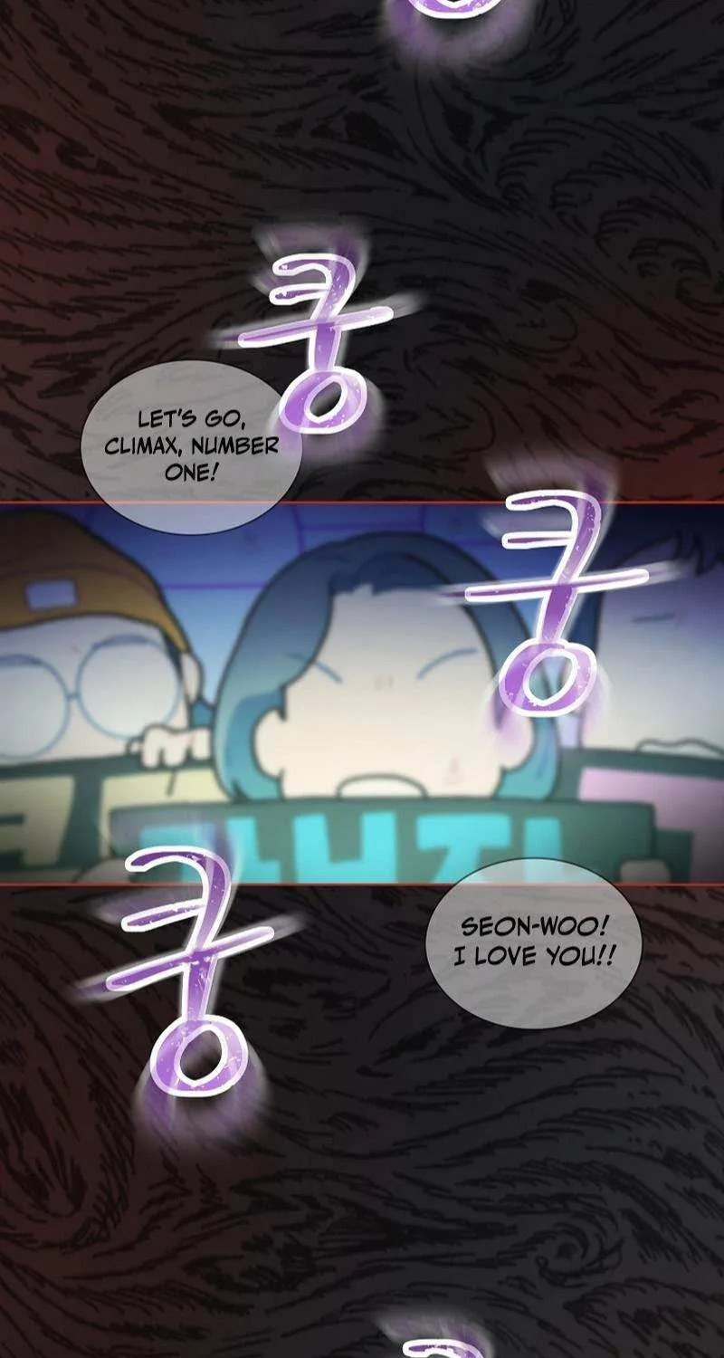 Feeding the Lives of Failing Idols Chapter 42 page 55 - 