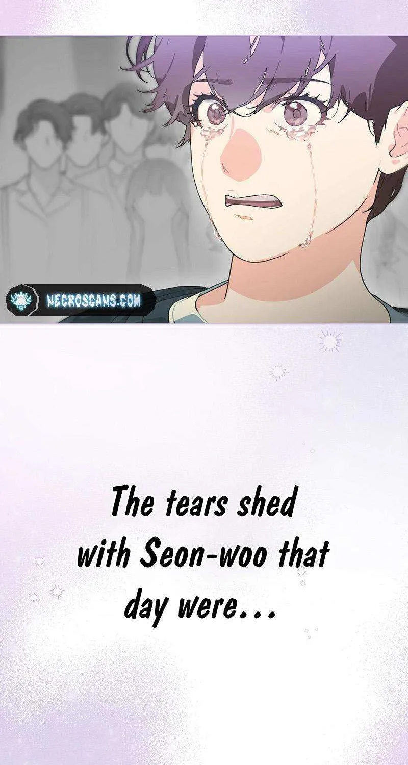 Feeding the Lives of Failing Idols Chapter 42 page 64 - 