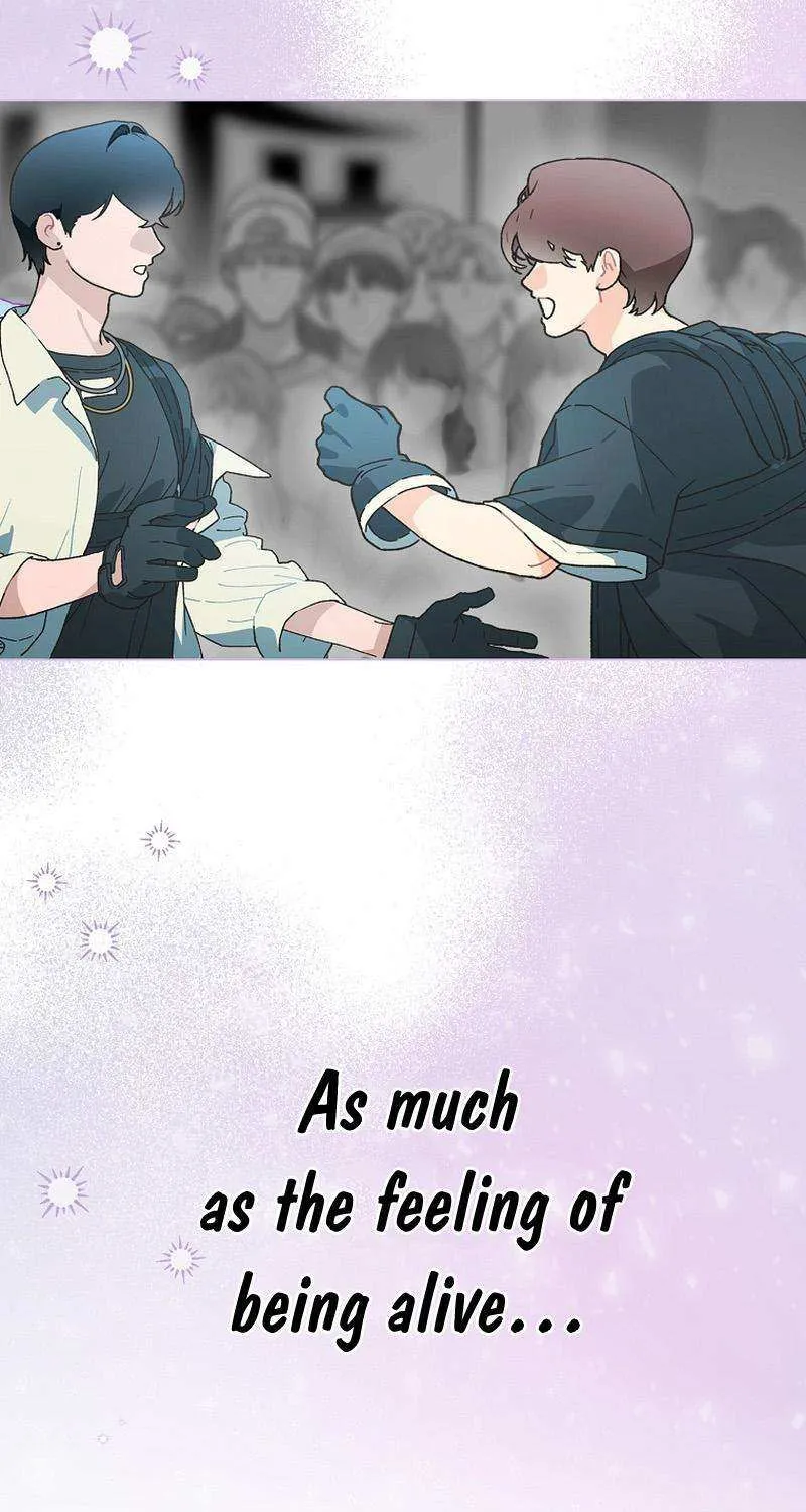 Feeding the Lives of Failing Idols Chapter 42 page 65 - 