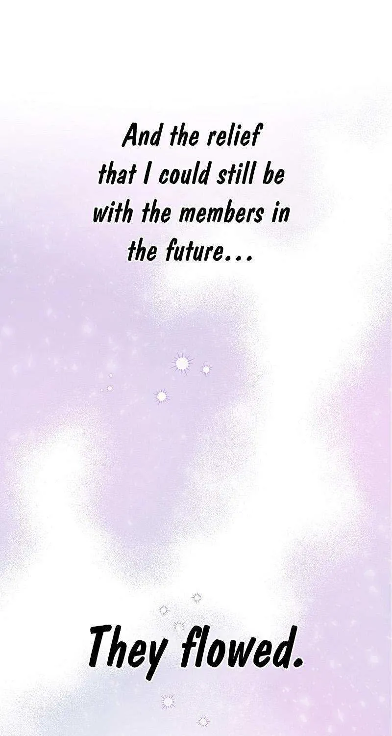 Feeding the Lives of Failing Idols Chapter 42 page 67 - 