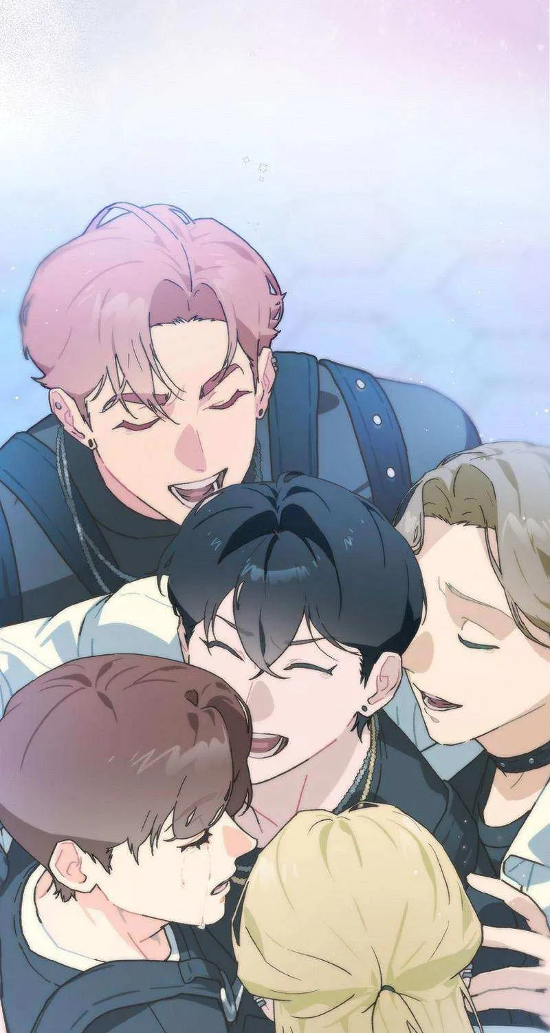 Feeding the Lives of Failing Idols Chapter 42 page 68 - 