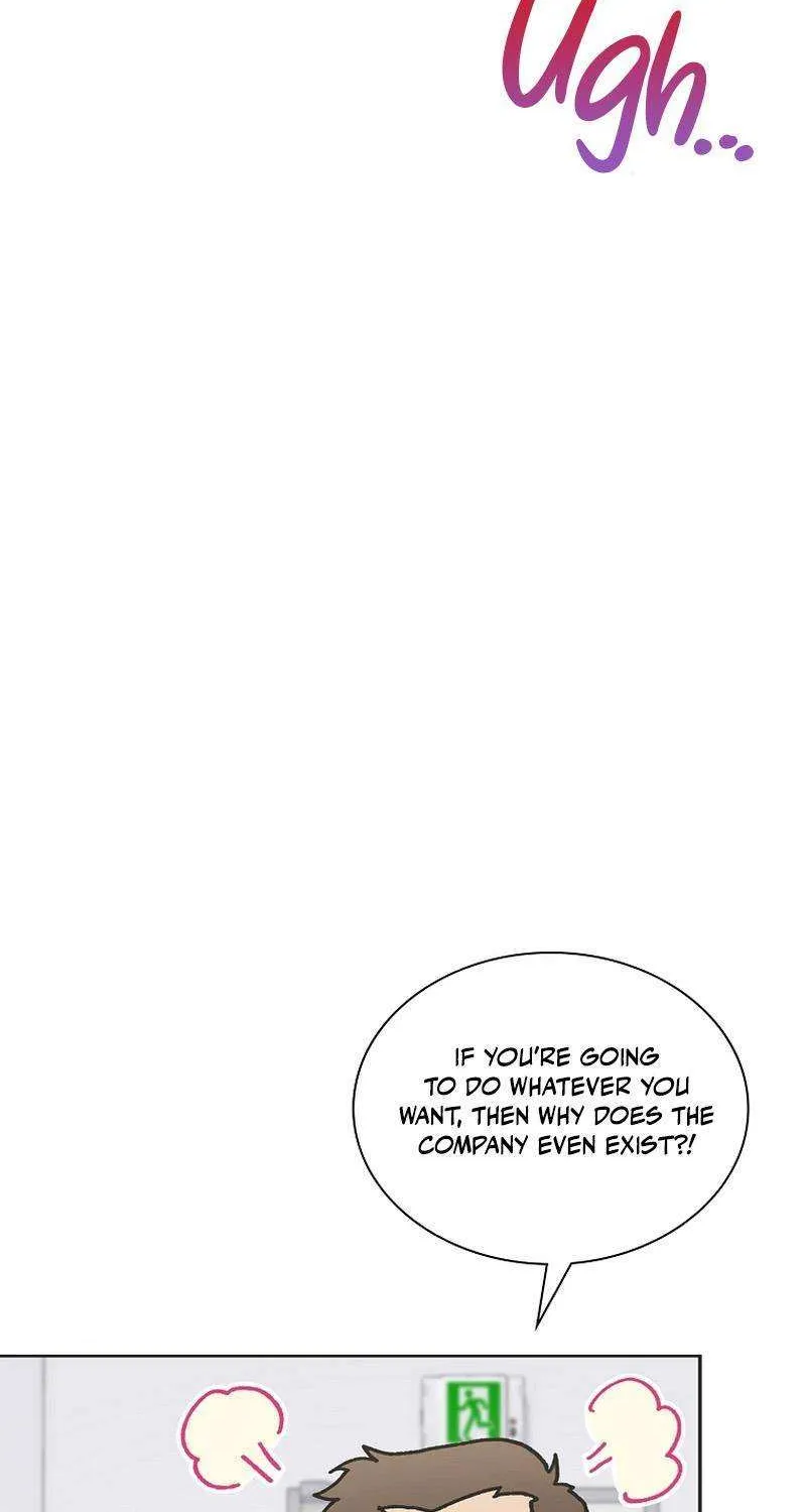 Feeding the Lives of Failing Idols Chapter 42 page 8 - 