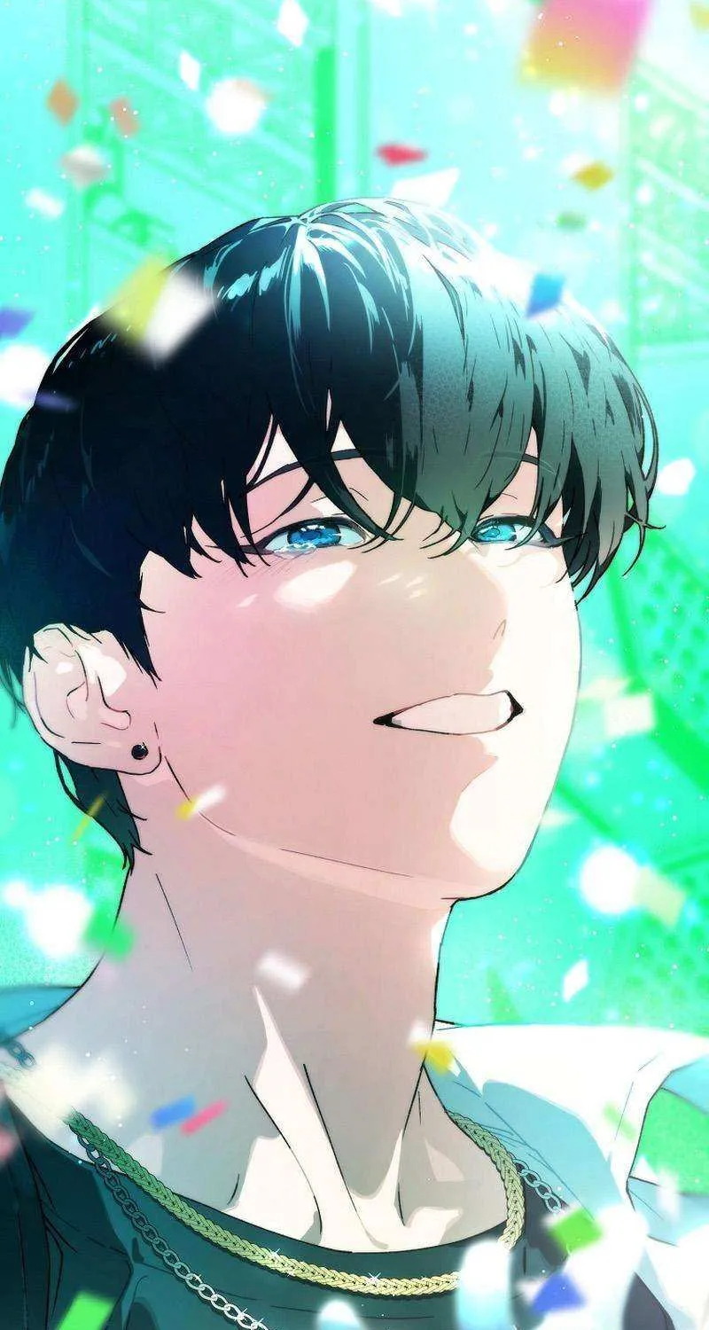 Feeding the Lives of Failing Idols Chapter 42 page 73 - 