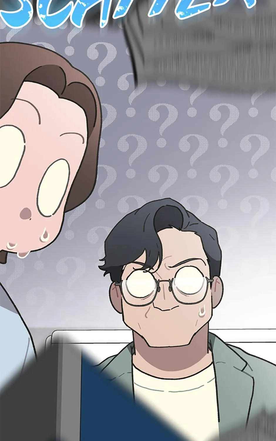 Feeding the Lives of Failing Idols Chapter 43 page 104 - 