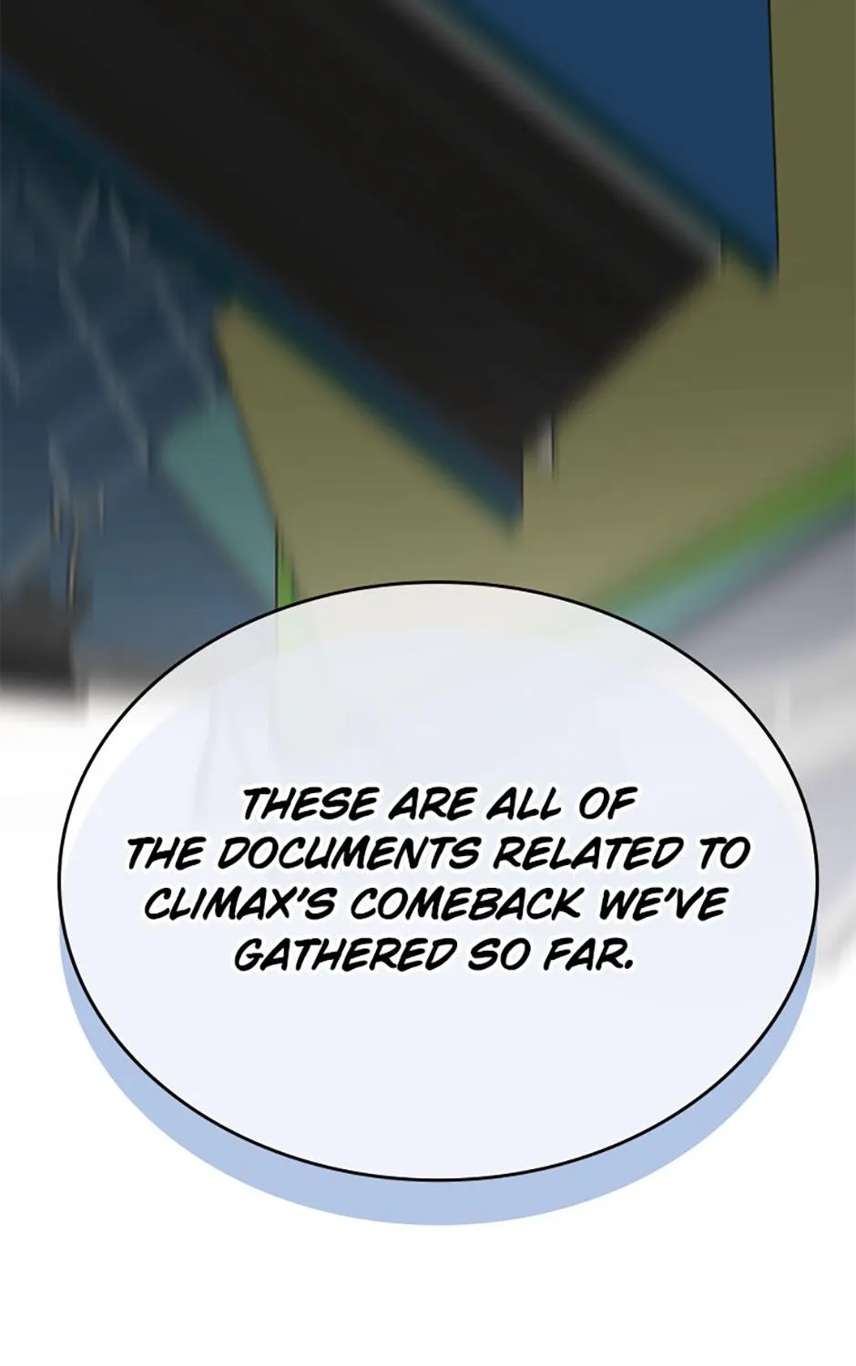 Feeding the Lives of Failing Idols Chapter 43 page 106 - 
