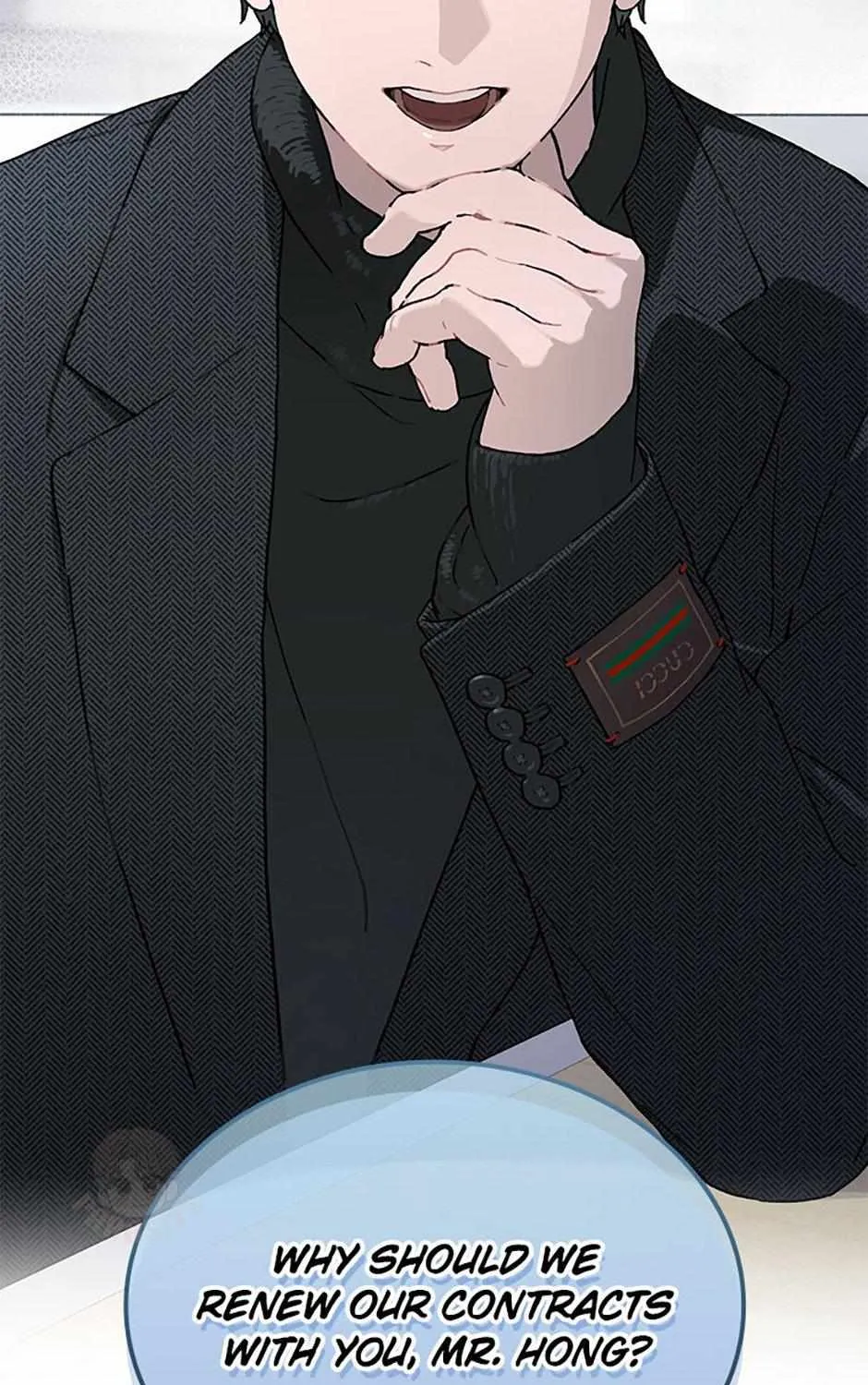 Feeding the Lives of Failing Idols Chapter 43 page 116 - 