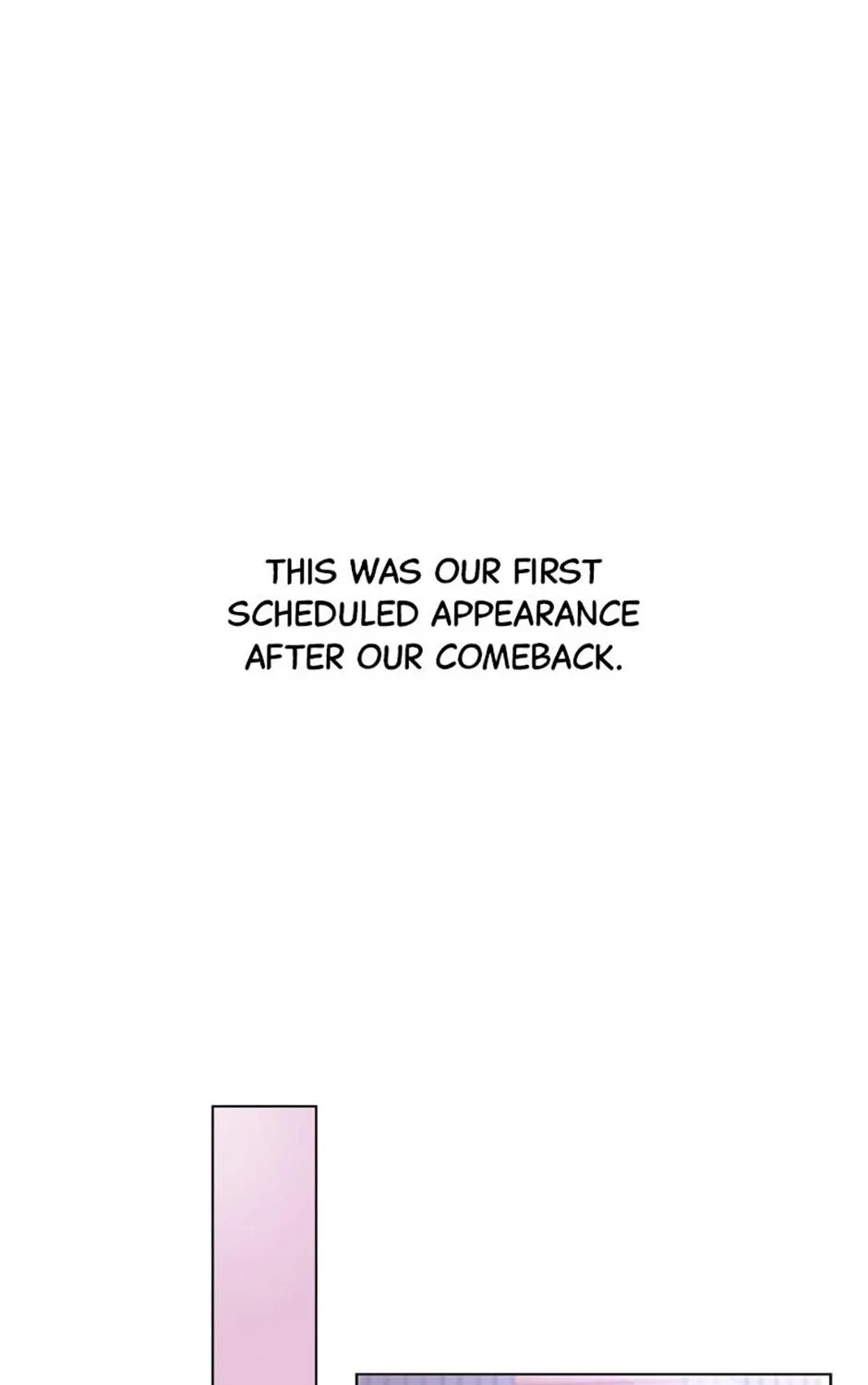 Feeding the Lives of Failing Idols Chapter 43 page 24 - 