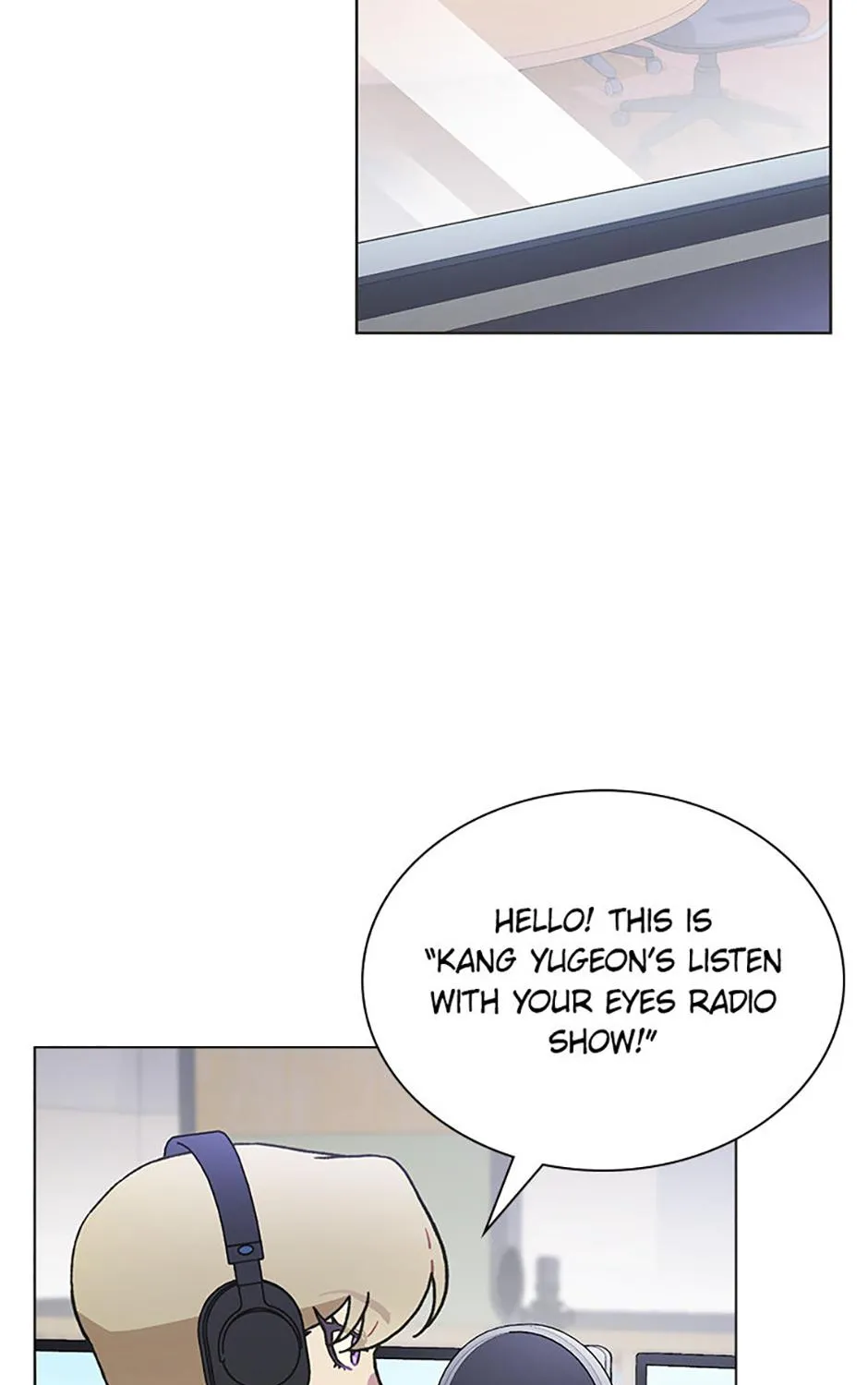 Feeding the Lives of Failing Idols Chapter 43 page 26 - 