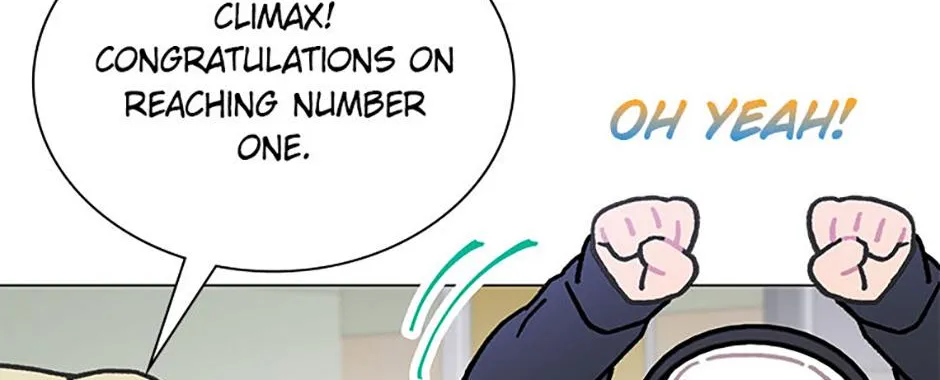 Feeding the Lives of Failing Idols Chapter 43 page 29 - 