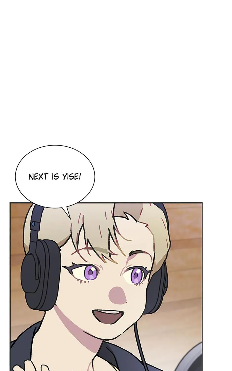 Feeding the Lives of Failing Idols Chapter 43 page 38 - 