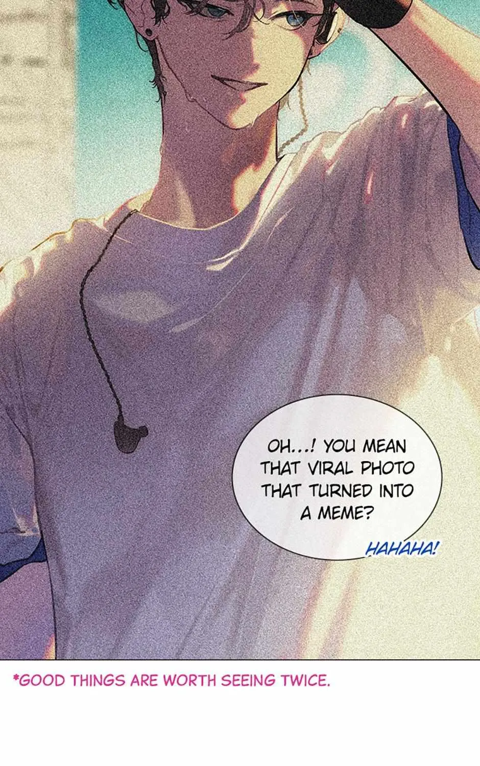 Feeding the Lives of Failing Idols Chapter 43 page 42 - 