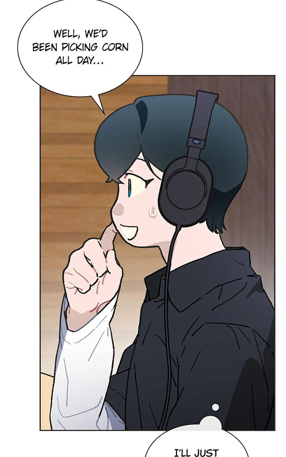 Feeding the Lives of Failing Idols Chapter 43 page 44 - 
