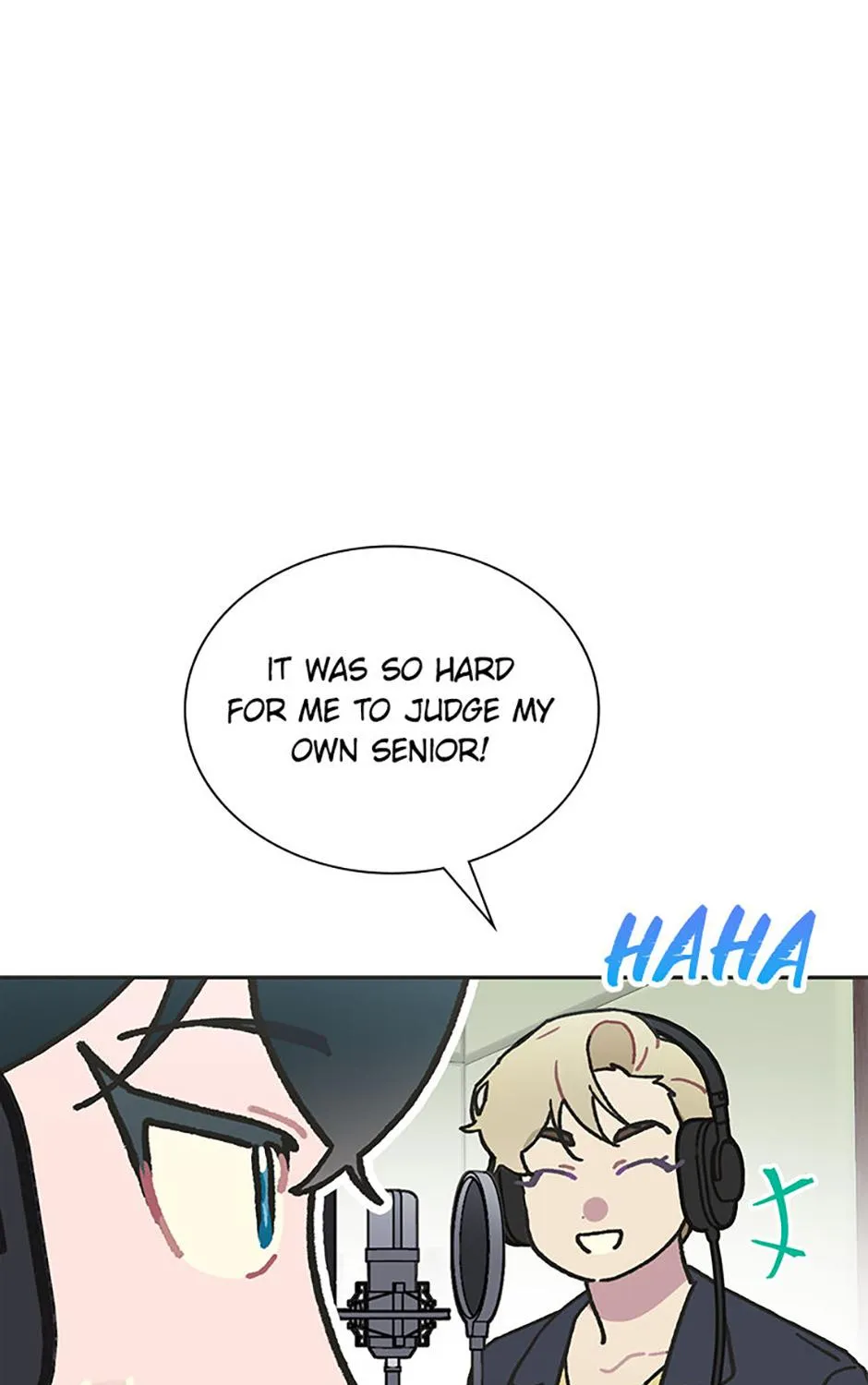 Feeding the Lives of Failing Idols Chapter 43 page 52 - 