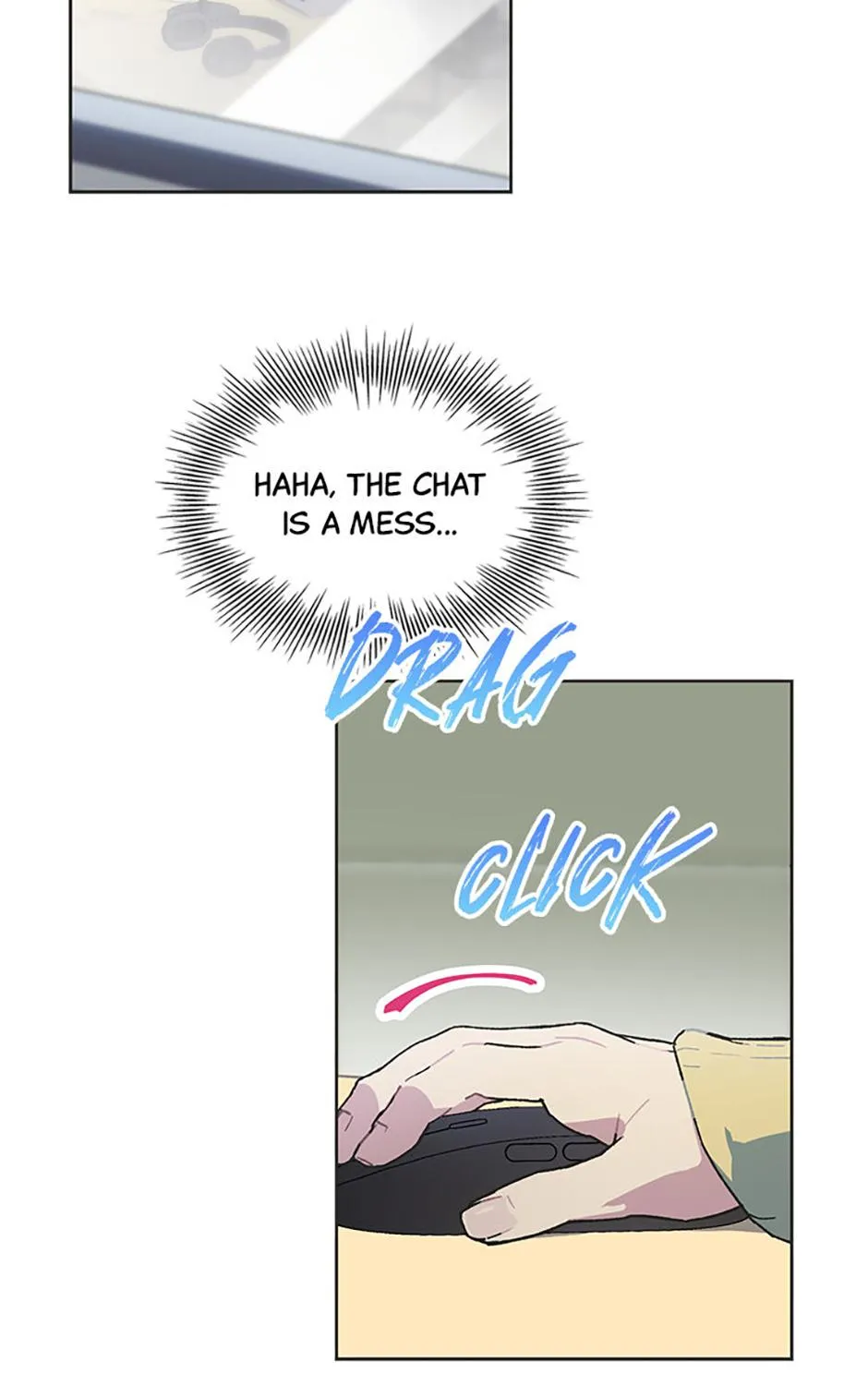 Feeding the Lives of Failing Idols Chapter 43 page 62 - 