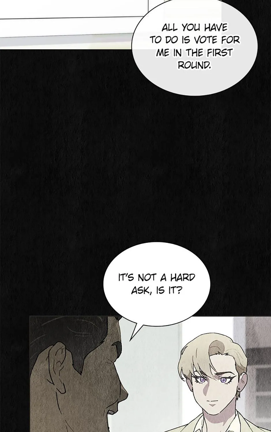 Feeding the Lives of Failing Idols Chapter 43 page 68 - 