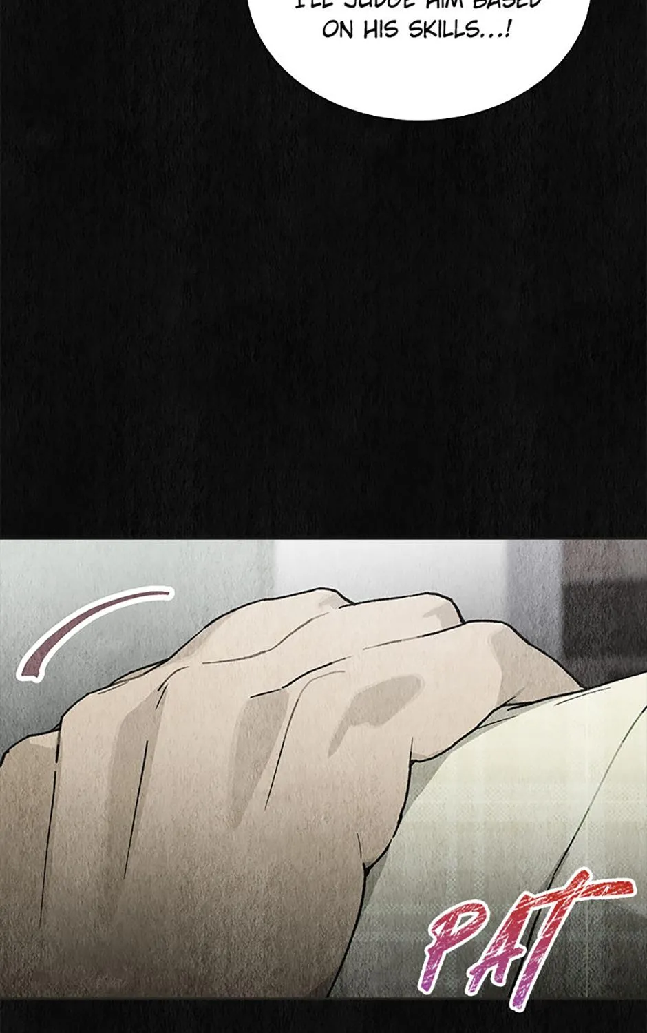 Feeding the Lives of Failing Idols Chapter 43 page 78 - 