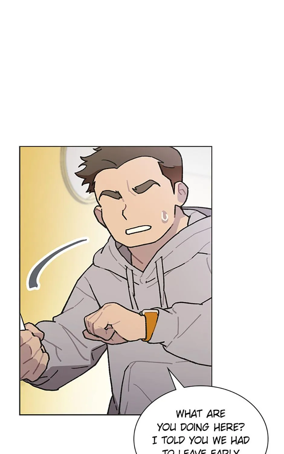 Feeding the Lives of Failing Idols Chapter 43 page 82 - 
