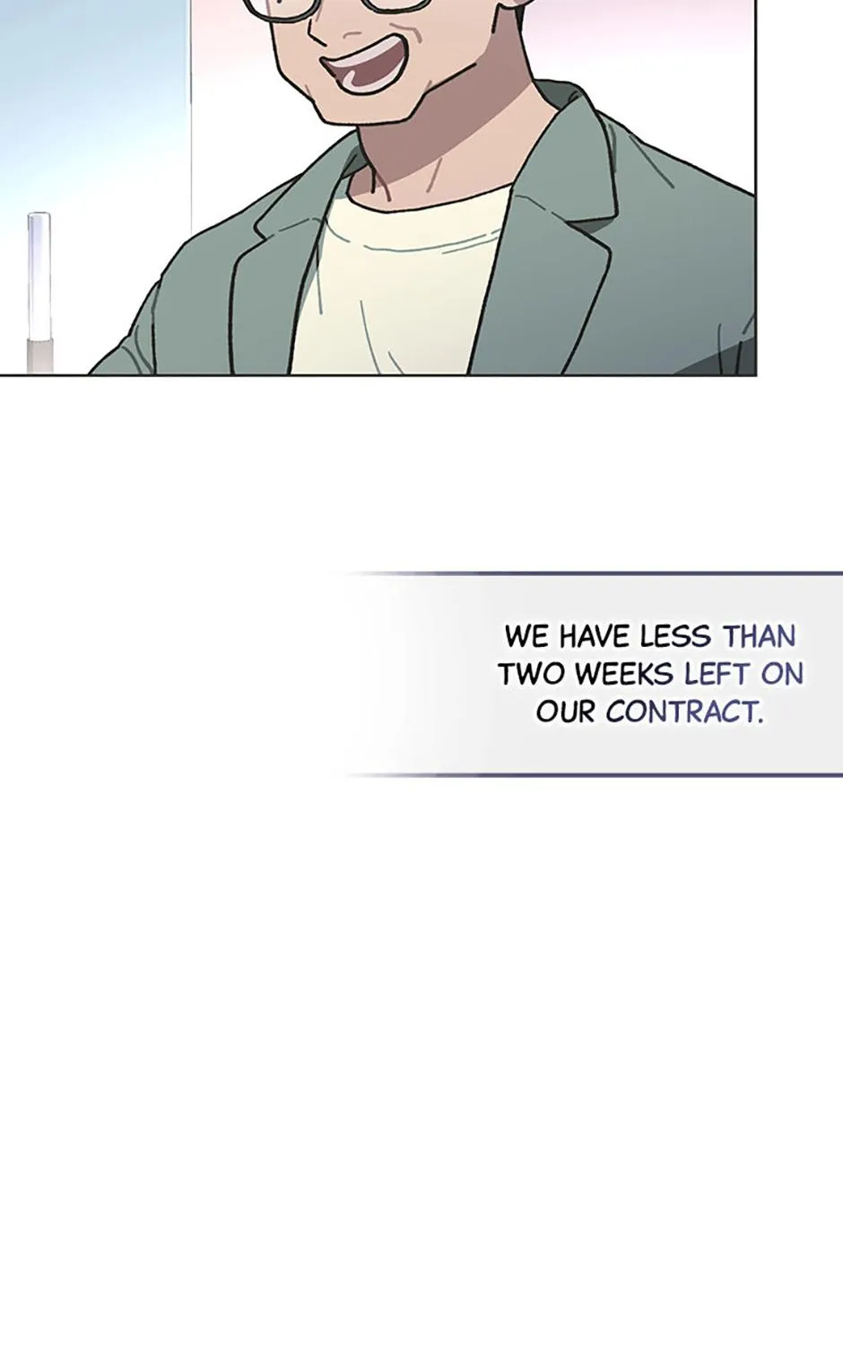 Feeding the Lives of Failing Idols Chapter 43 page 92 - 
