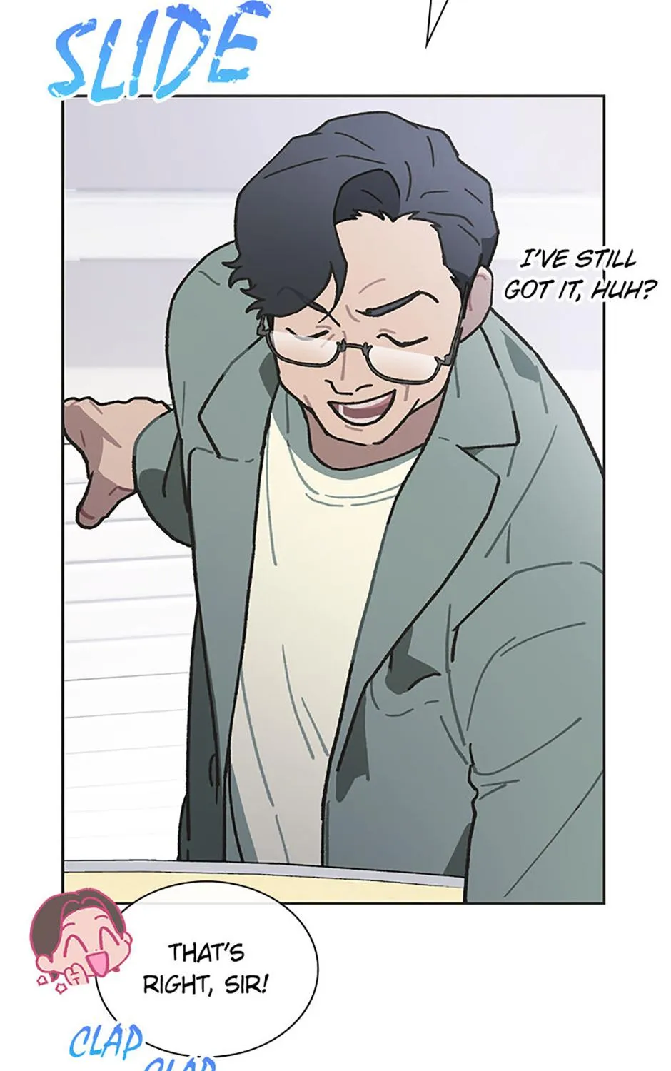 Feeding the Lives of Failing Idols Chapter 43 page 98 - 
