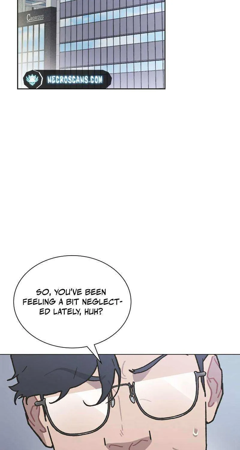 Feeding the Lives of Failing Idols Chapter 44 page 2 - 