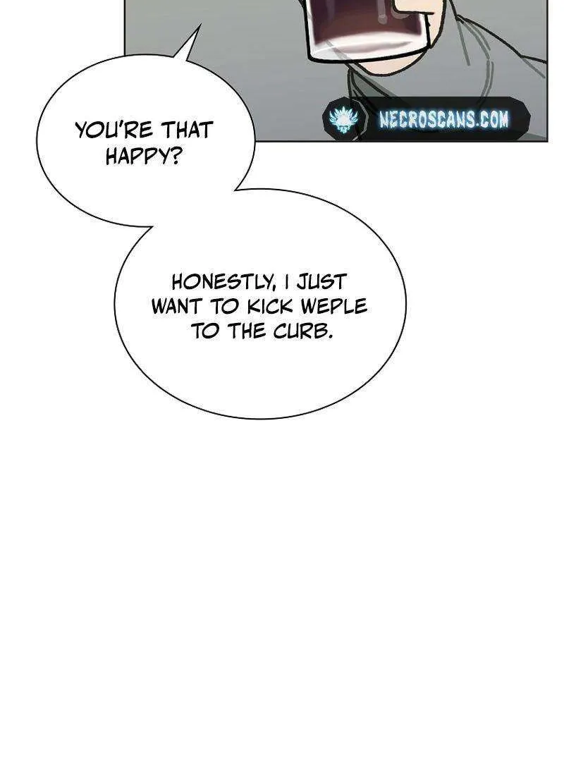 Feeding the Lives of Failing Idols Chapter 44 page 19 - 
