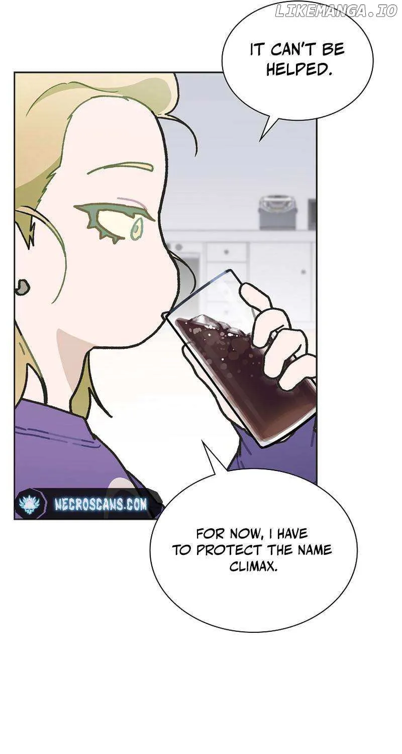 Feeding the Lives of Failing Idols Chapter 44 page 20 - 