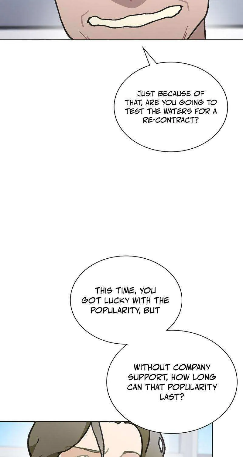 Feeding the Lives of Failing Idols Chapter 44 page 3 - 