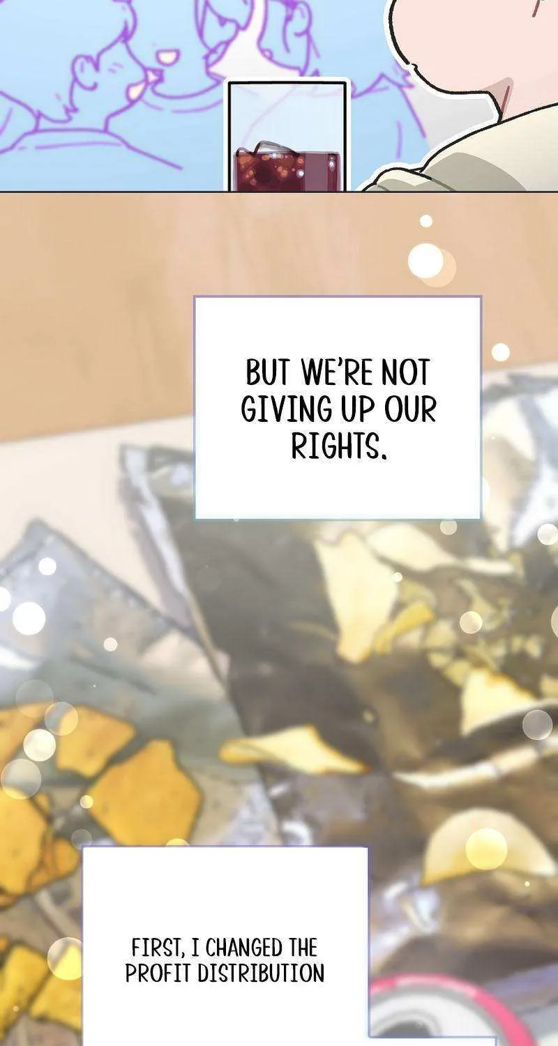 Feeding the Lives of Failing Idols Chapter 44 page 22 - 