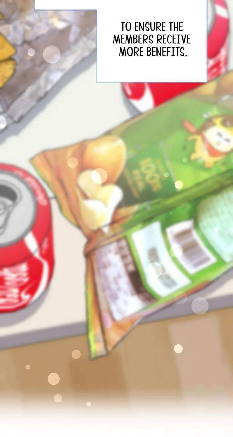 Feeding the Lives of Failing Idols Chapter 44 page 23 - 