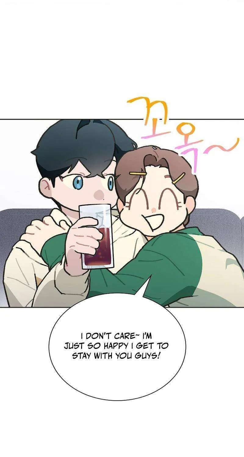 Feeding the Lives of Failing Idols Chapter 44 page 24 - 
