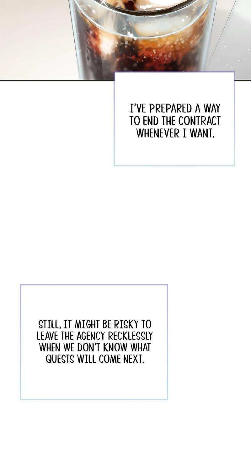 Feeding the Lives of Failing Idols Chapter 44 page 26 - 