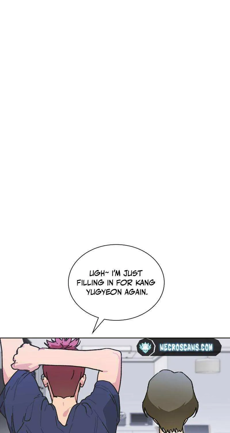 Feeding the Lives of Failing Idols Chapter 44 page 28 - 