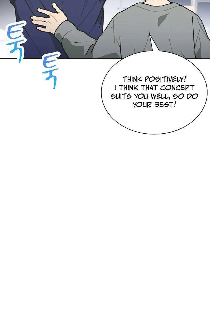 Feeding the Lives of Failing Idols Chapter 44 page 29 - 