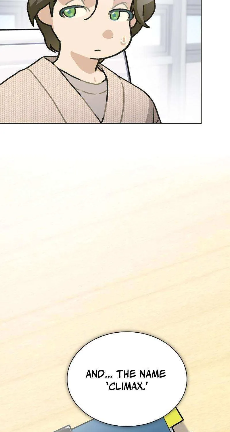 Feeding the Lives of Failing Idols Chapter 44 page 4 - 