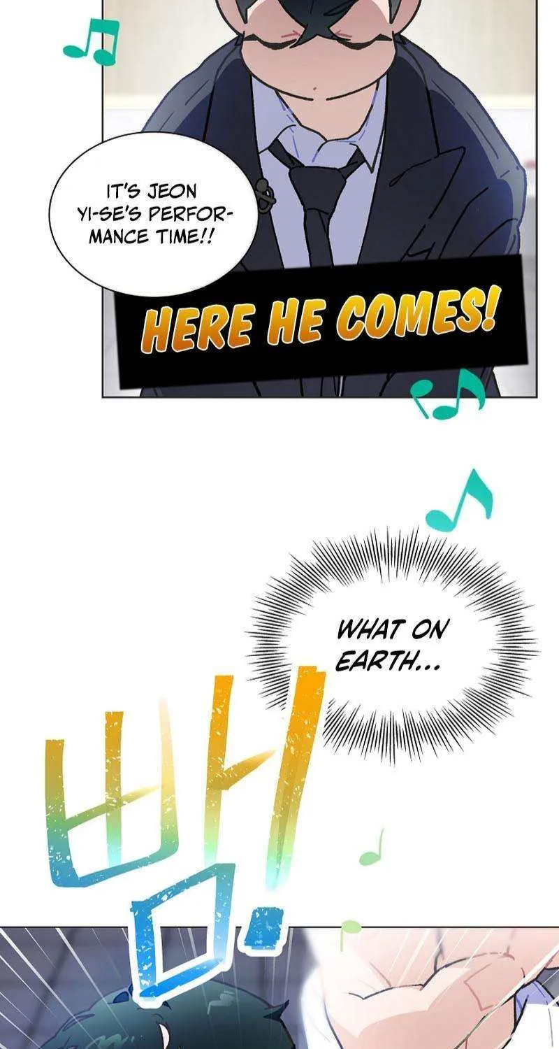 Feeding the Lives of Failing Idols Chapter 44 page 42 - 