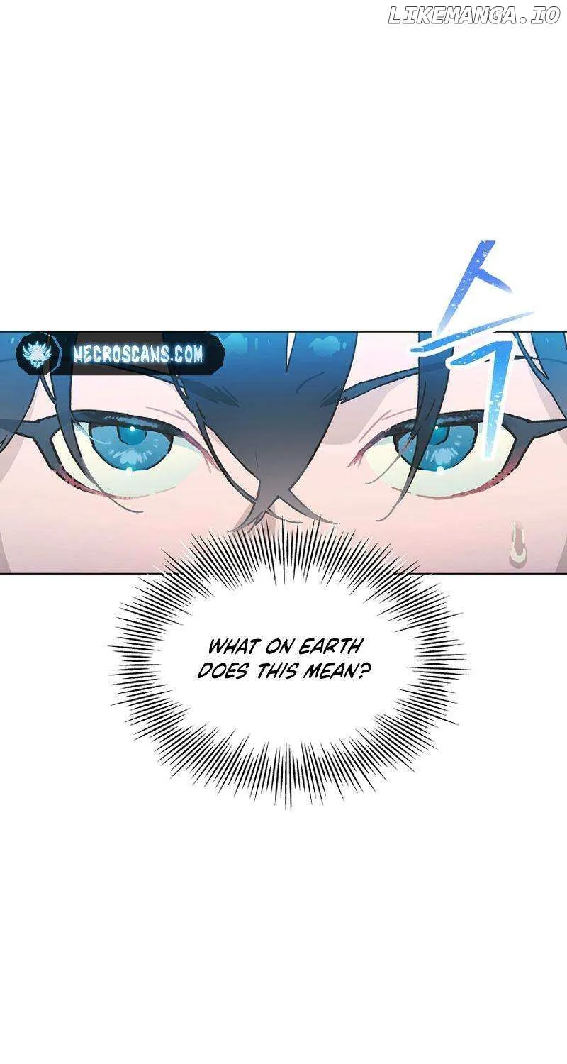 Feeding the Lives of Failing Idols Chapter 44 page 50 - 